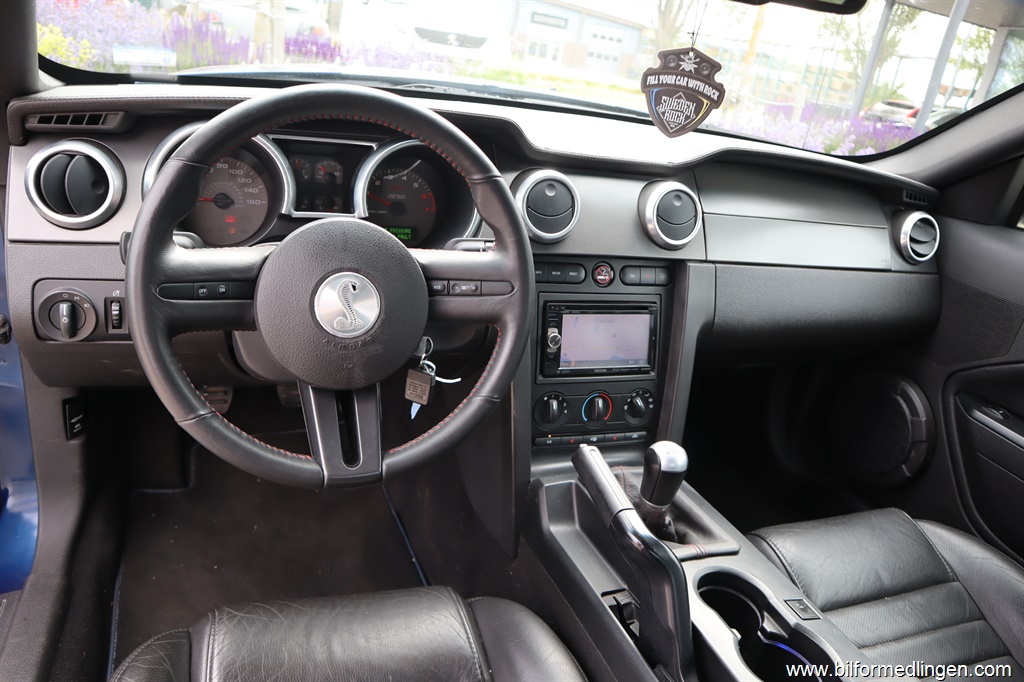 Bild 5 på Ford Mustang