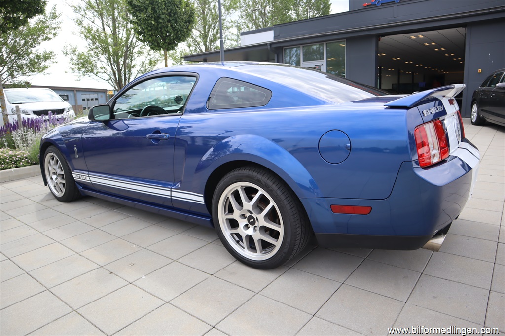 Bild 9 på Ford Mustang