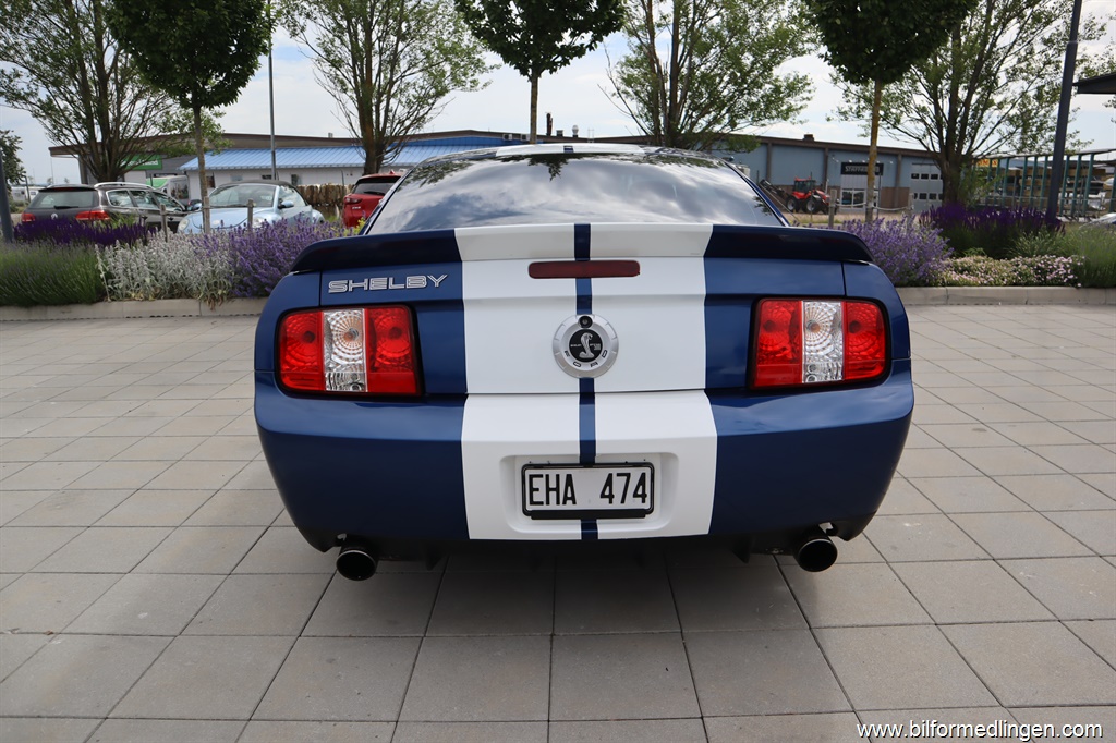 Bild 10 på Ford Mustang
