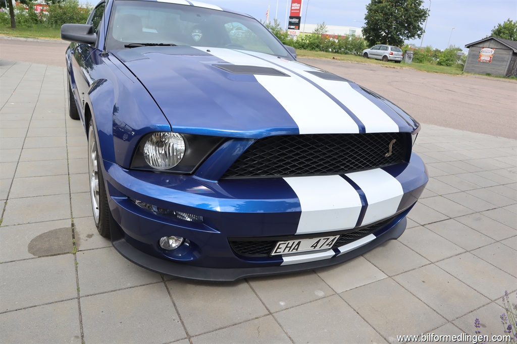 Bild 11 på Ford Mustang