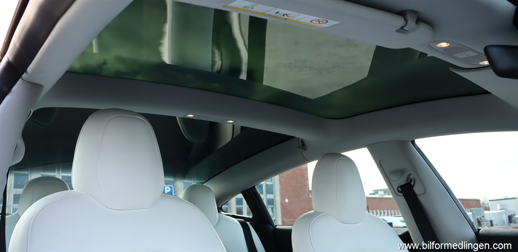 Bild 6 på Tesla Model 3