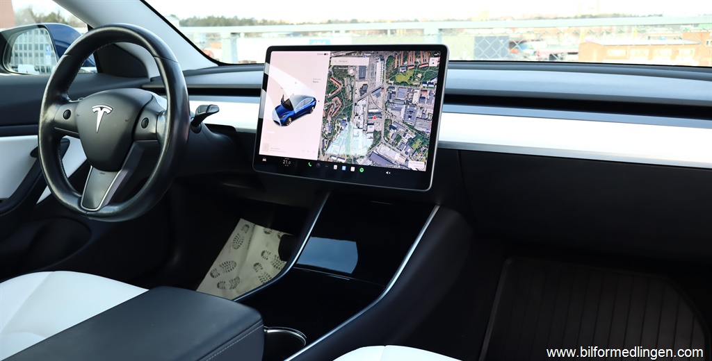 Bild 7 på Tesla Model 3