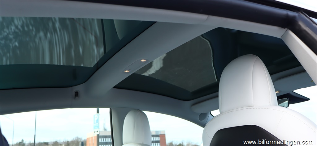 Bild 9 på Tesla Model 3