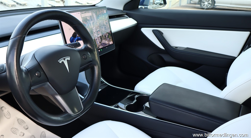 Bild 10 på Tesla Model 3