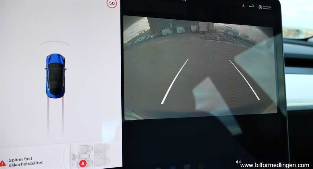 Bild 11 på Tesla Model 3
