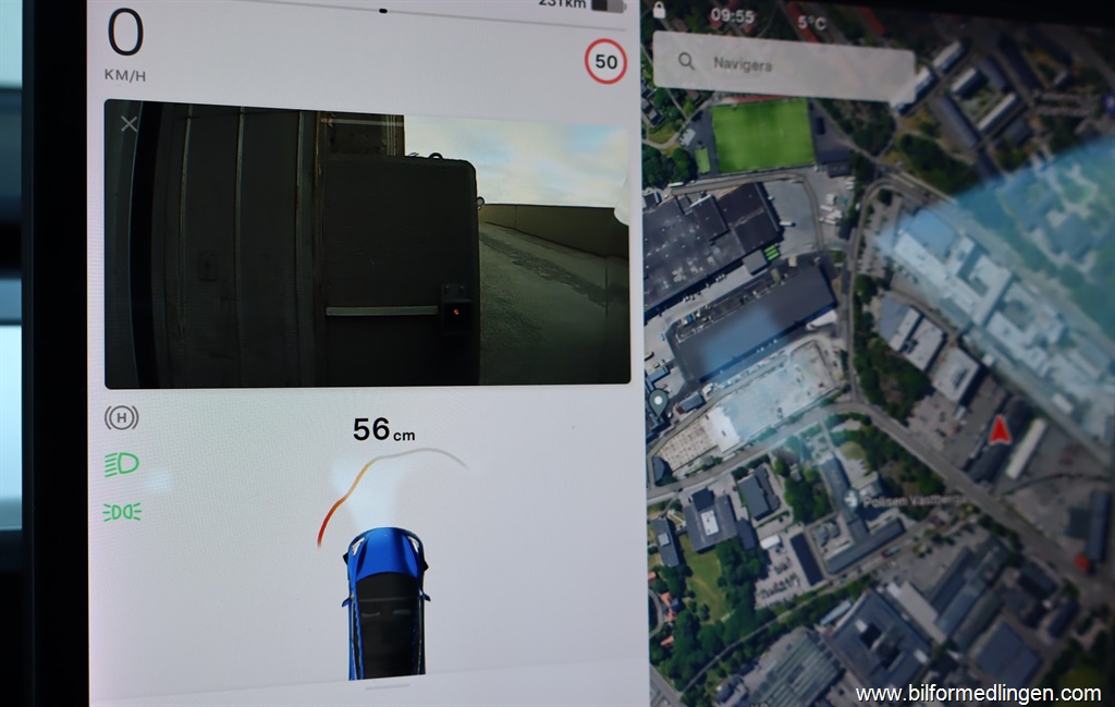 Bild 12 på Tesla Model 3