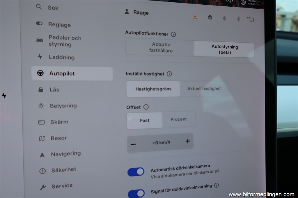 Bild 14 på Tesla Model 3