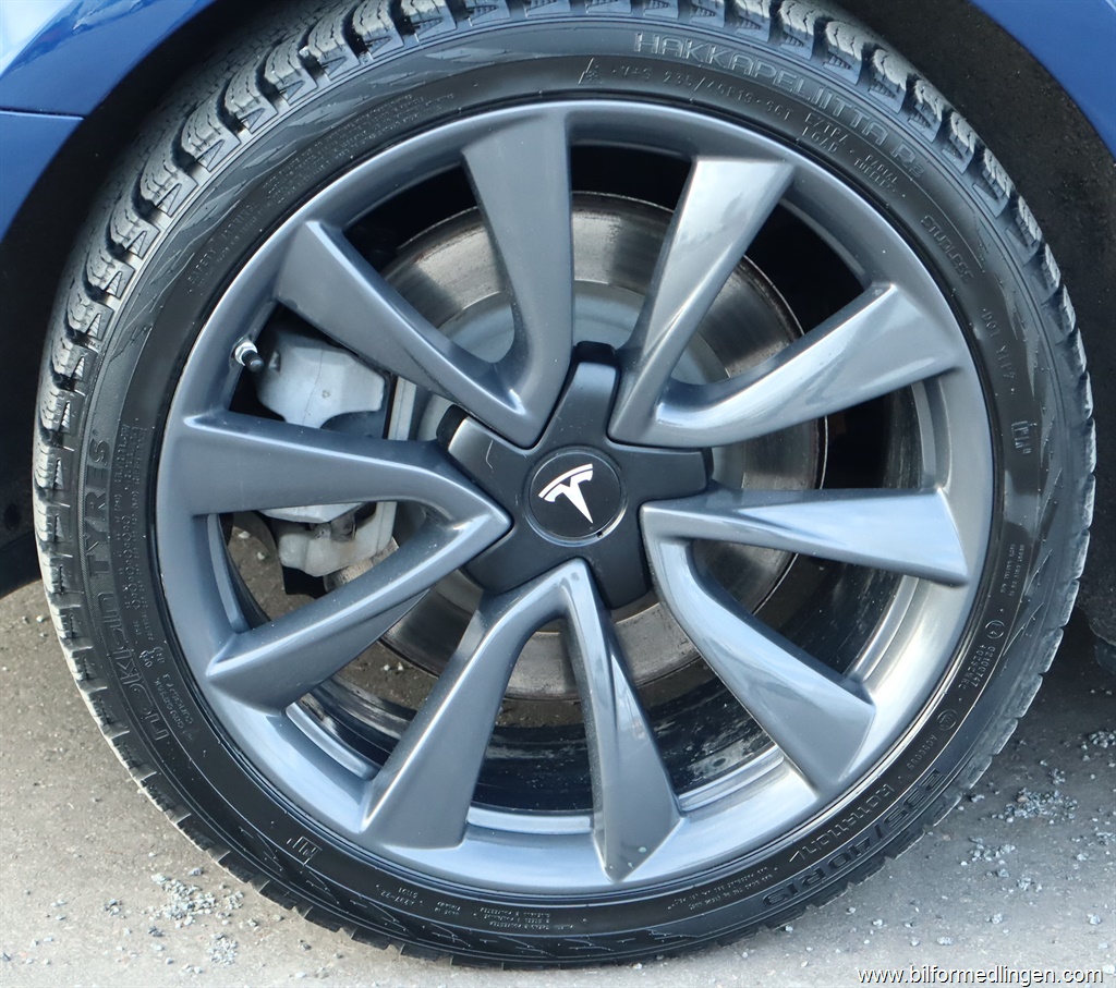 Bild 15 på Tesla Model 3