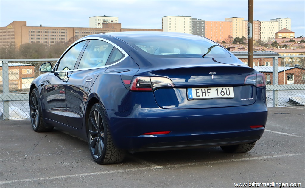 Bild 20 på Tesla Model 3