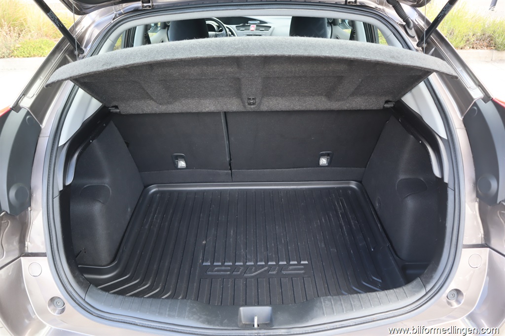 Bild 12 på Honda Civic