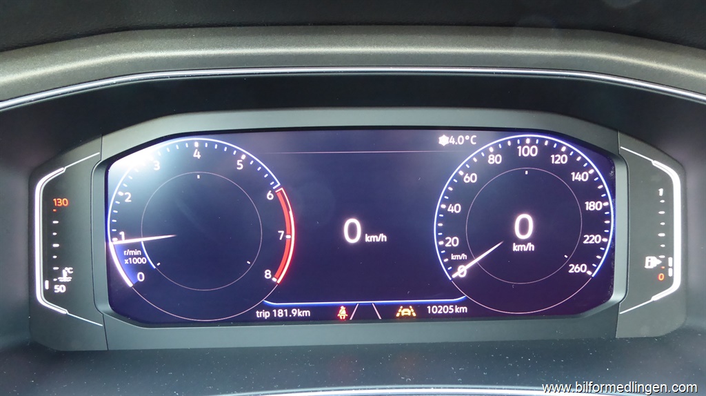 Bild 5 på Volkswagen T-Roc