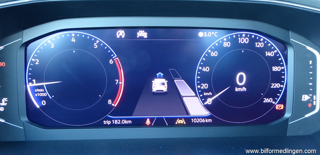 Bild 6 på Volkswagen T-Roc