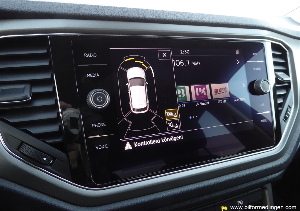 Bild 7 på Volkswagen T-Roc
