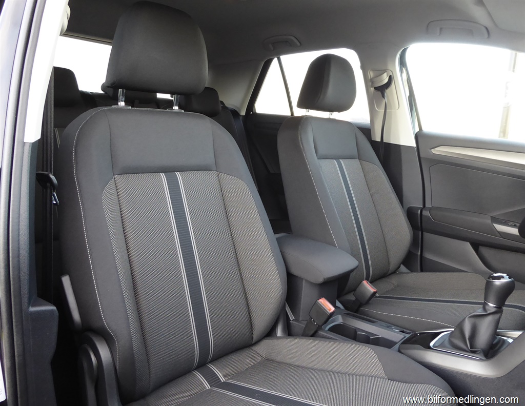 Bild 9 på Volkswagen T-Roc