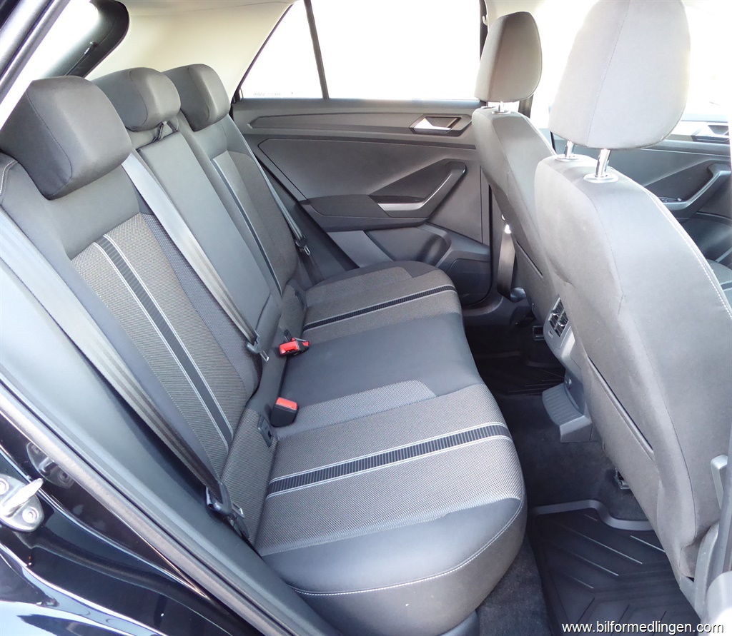 Bild 10 på Volkswagen T-Roc