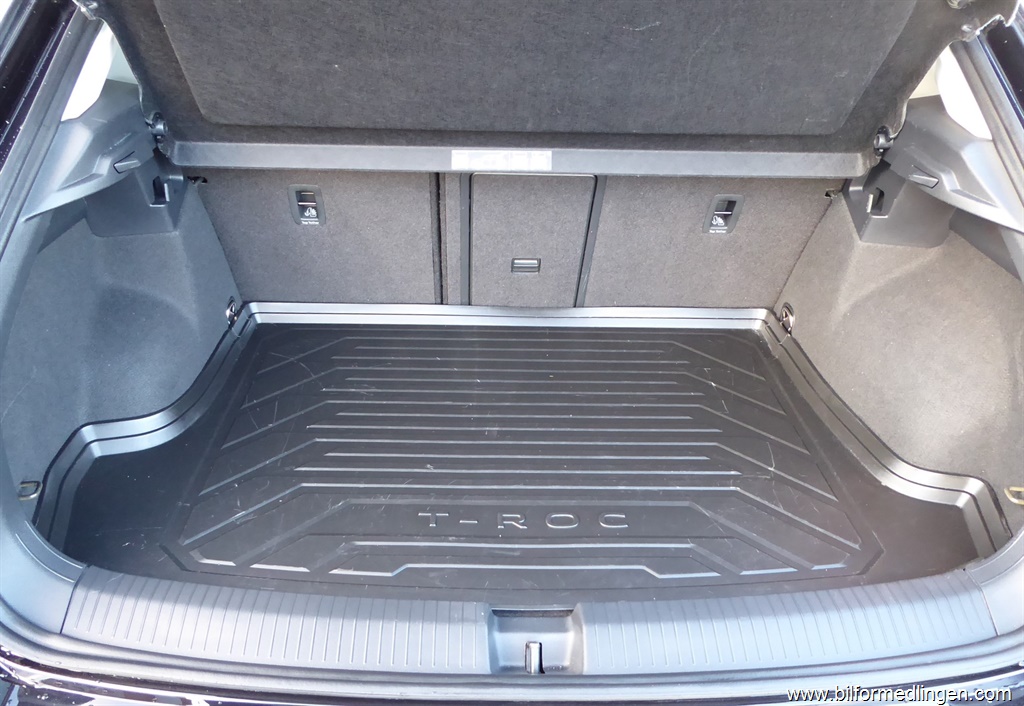 Bild 11 på Volkswagen T-Roc