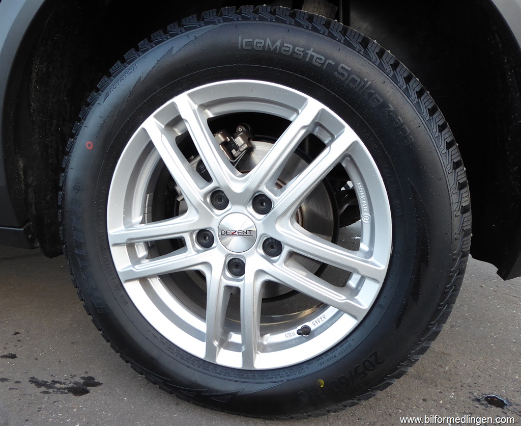 Bild 12 på Volkswagen T-Roc