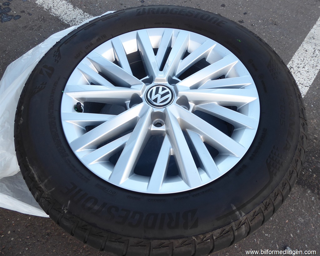 Bild 13 på Volkswagen T-Roc
