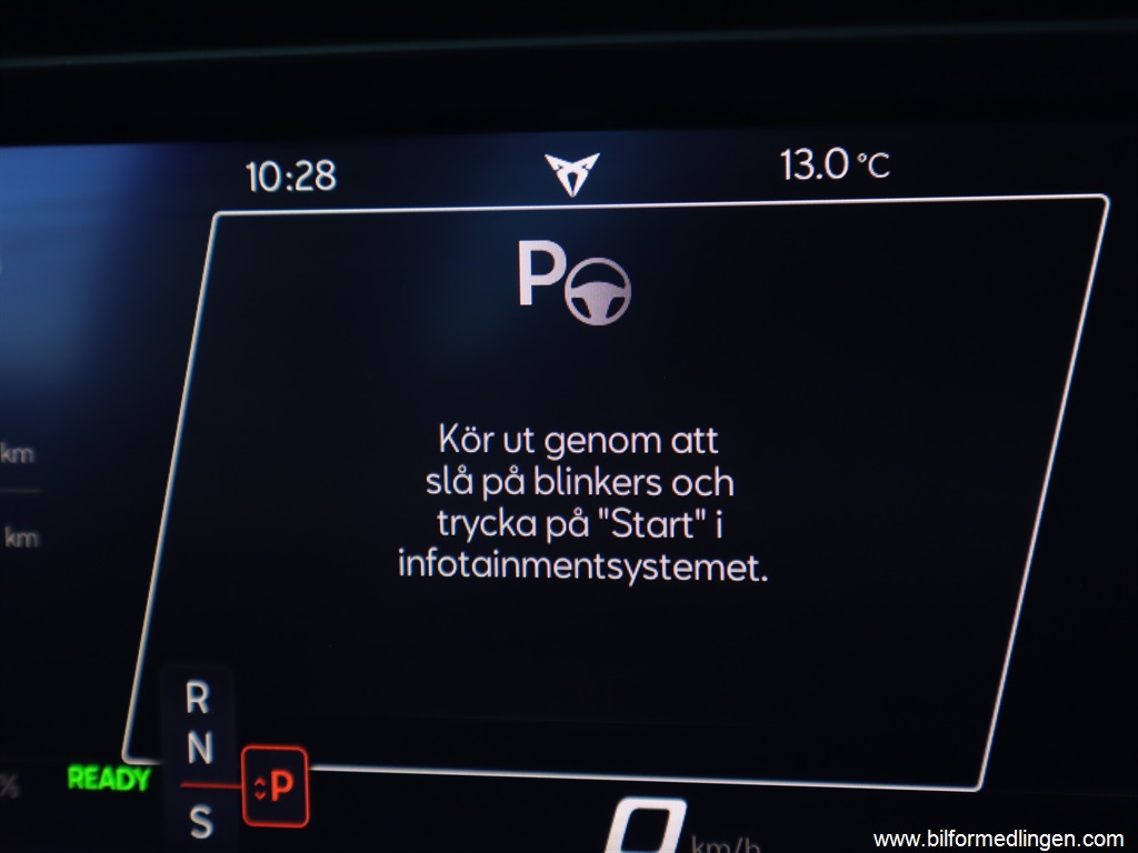 Bild 18 på Cupra Leon