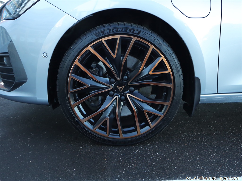 Bild 23 på Cupra Leon