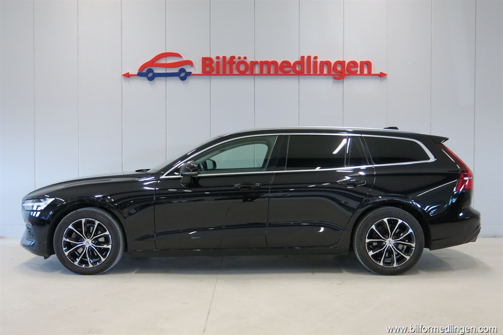 Bild 1 på Volvo V60