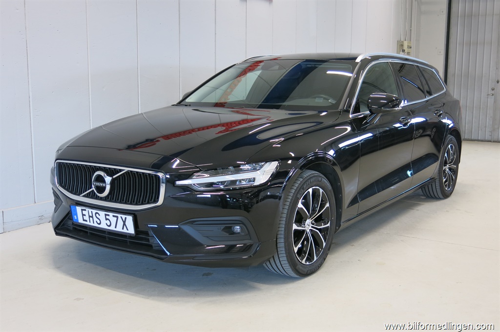 Bild 2 på Volvo V60