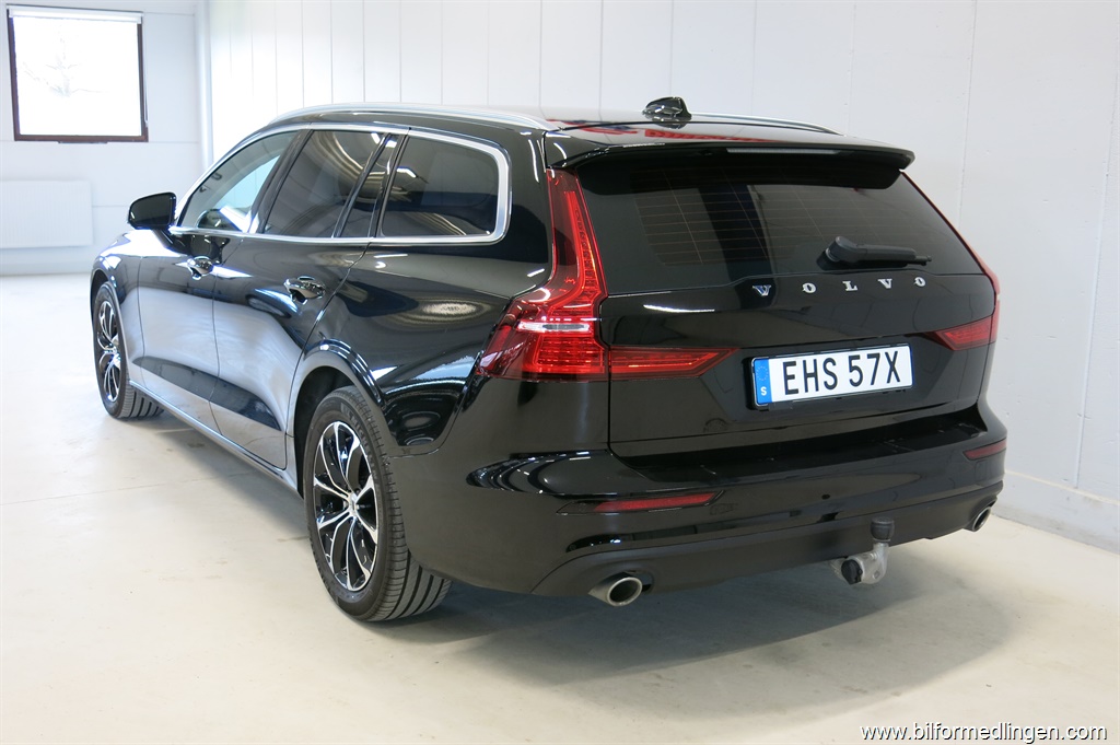 Bild 3 på Volvo V60