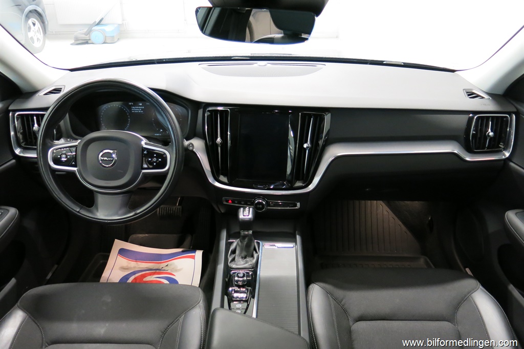 Bild 4 på Volvo V60