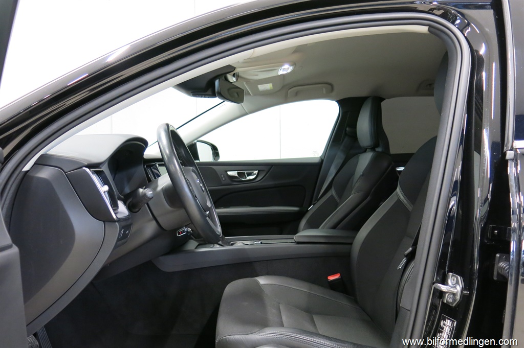 Bild 5 på Volvo V60
