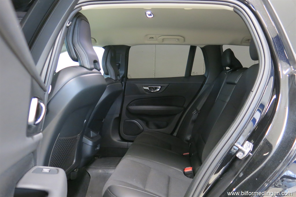 Bild 6 på Volvo V60