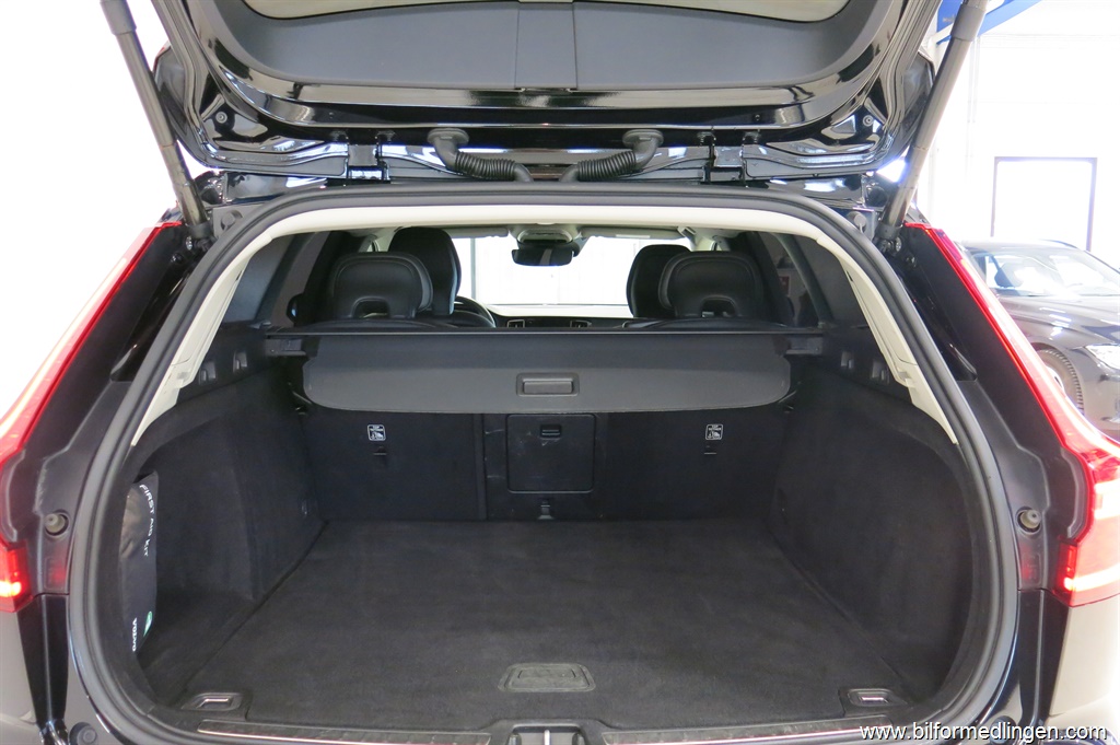 Bild 7 på Volvo V60