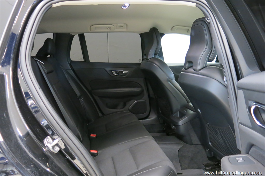 Bild 8 på Volvo V60