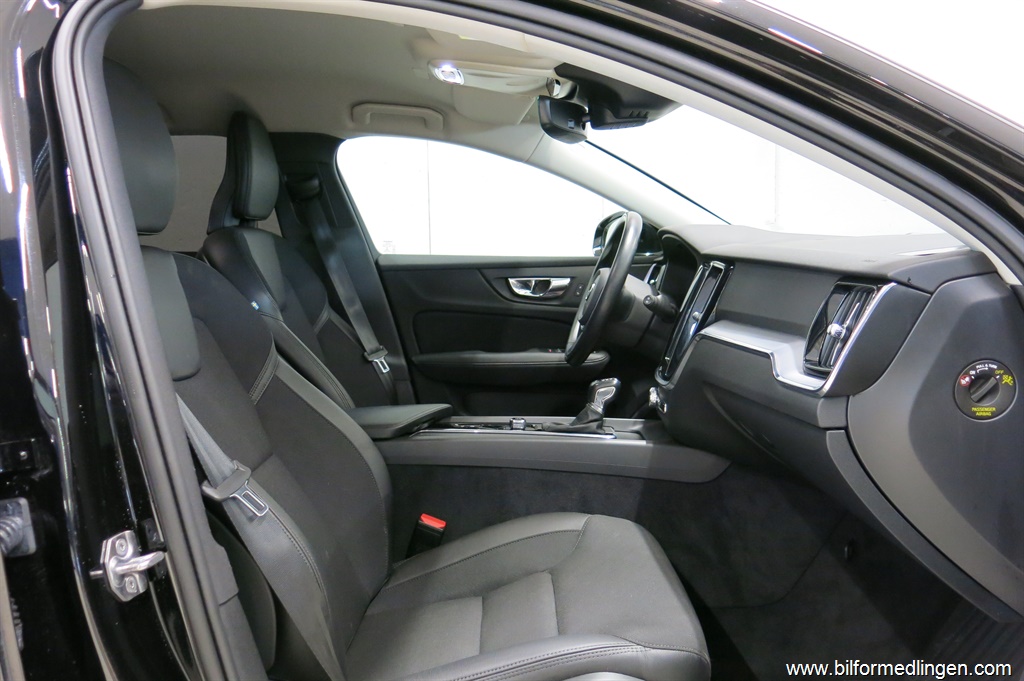 Bild 9 på Volvo V60