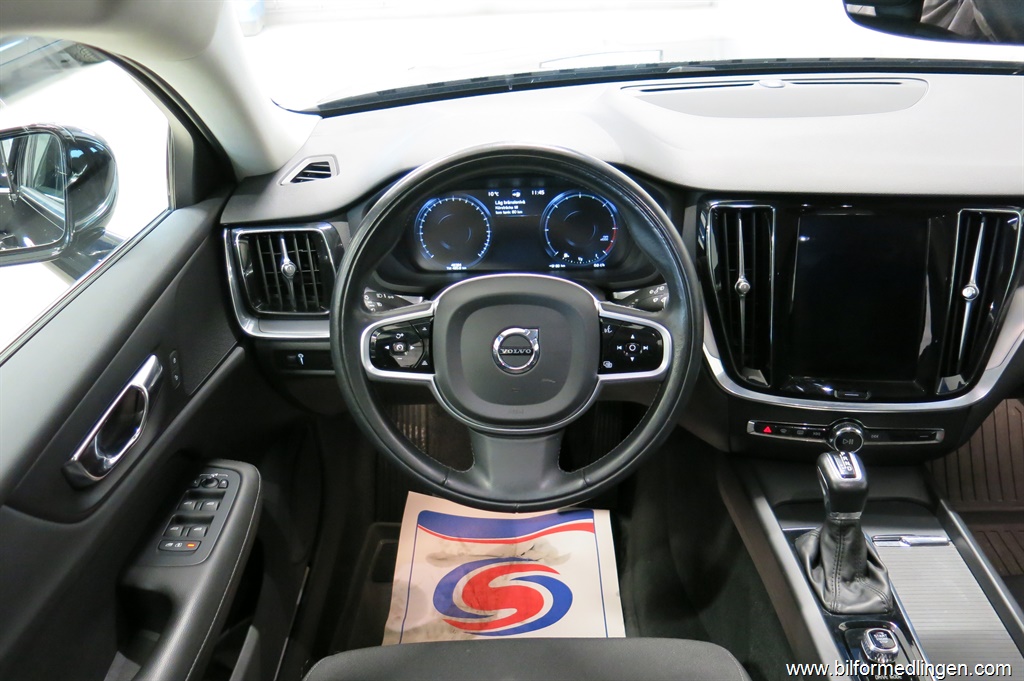 Bild 10 på Volvo V60