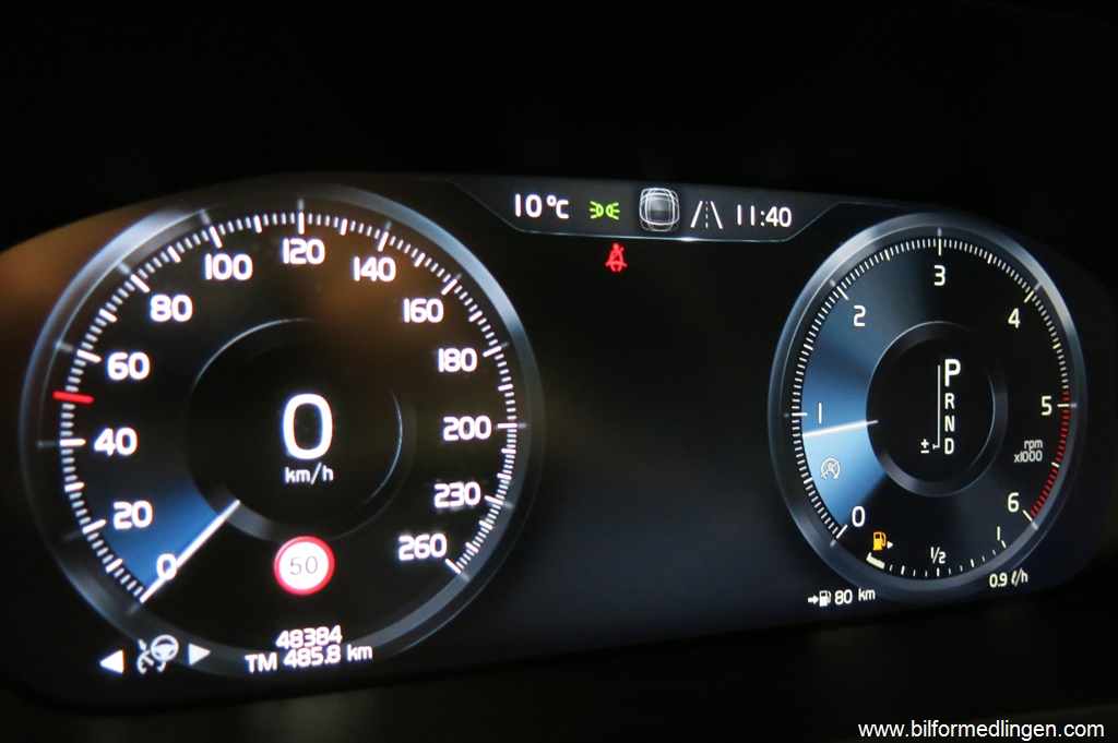 Bild 11 på Volvo V60
