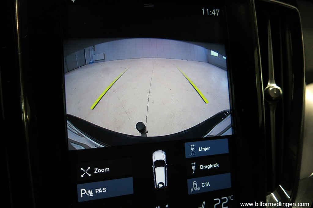 Bild 13 på Volvo V60