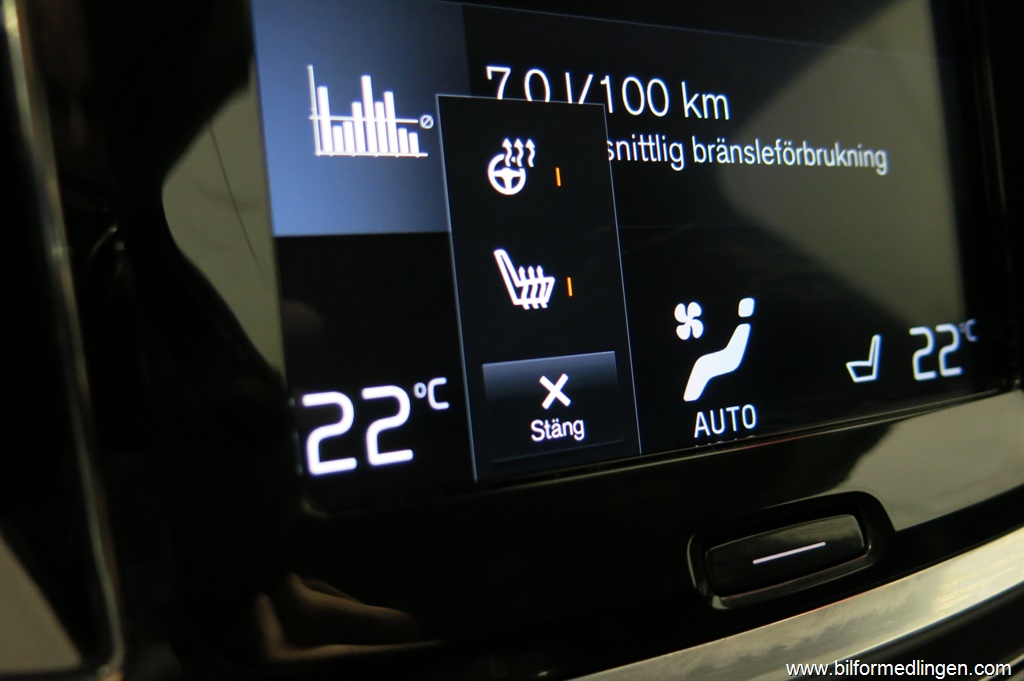 Bild 15 på Volvo V60