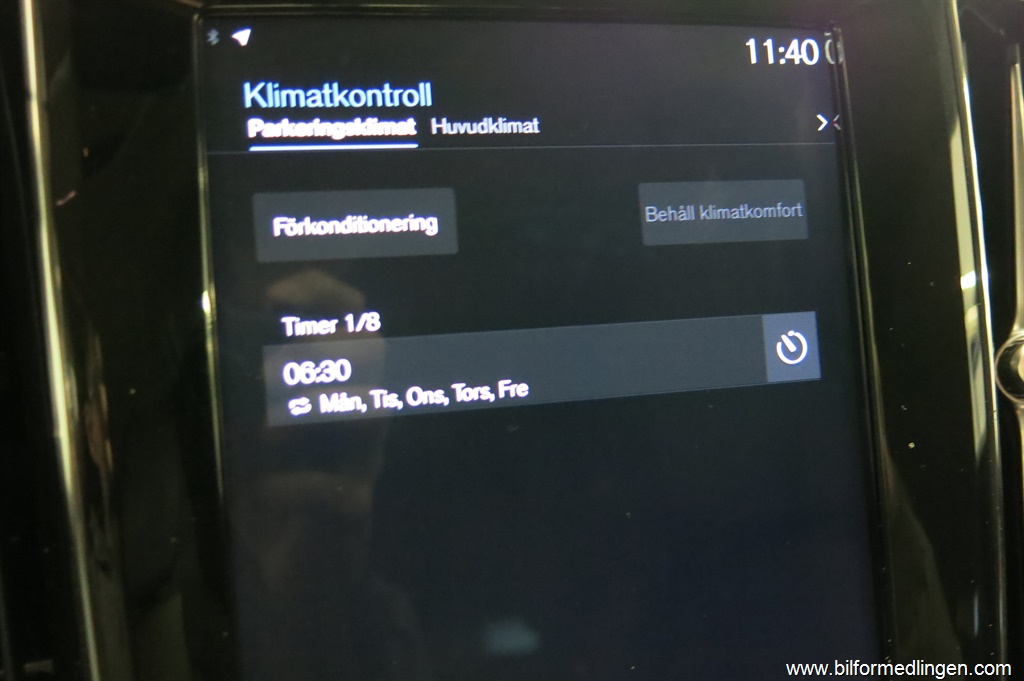 Bild 16 på Volvo V60