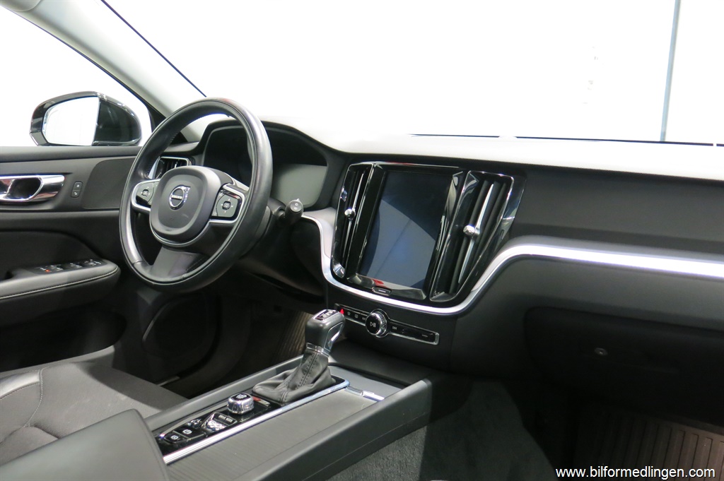 Bild 19 på Volvo V60