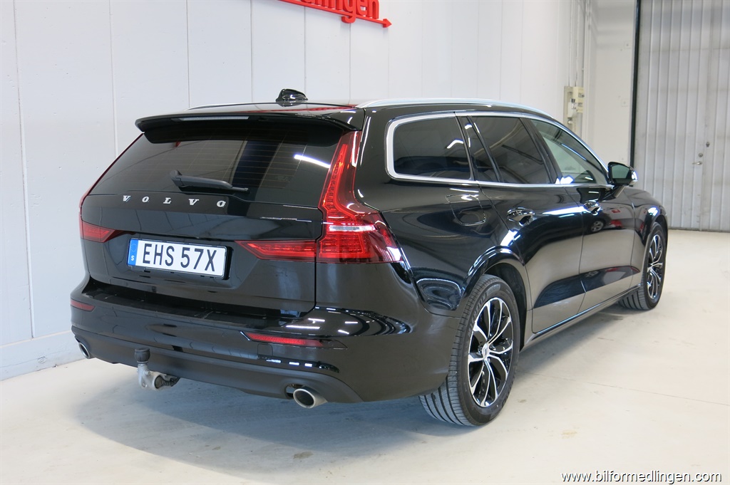 Bild 20 på Volvo V60
