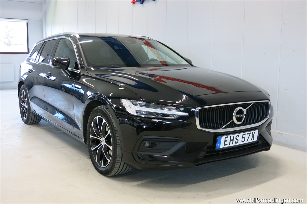 Bild 21 på Volvo V60