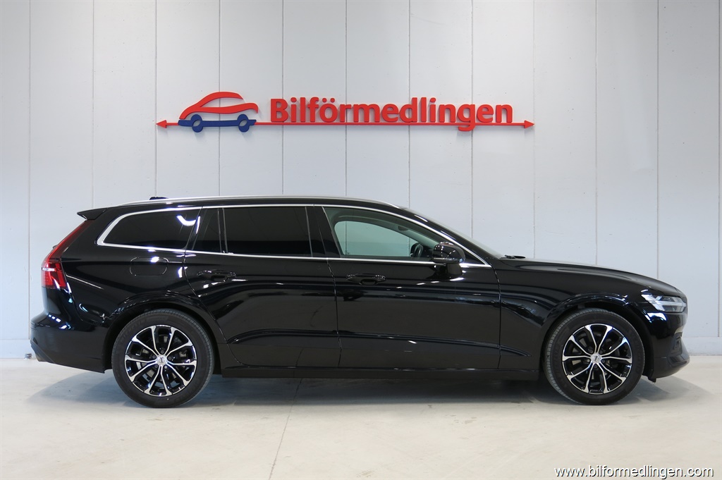 Bild 22 på Volvo V60