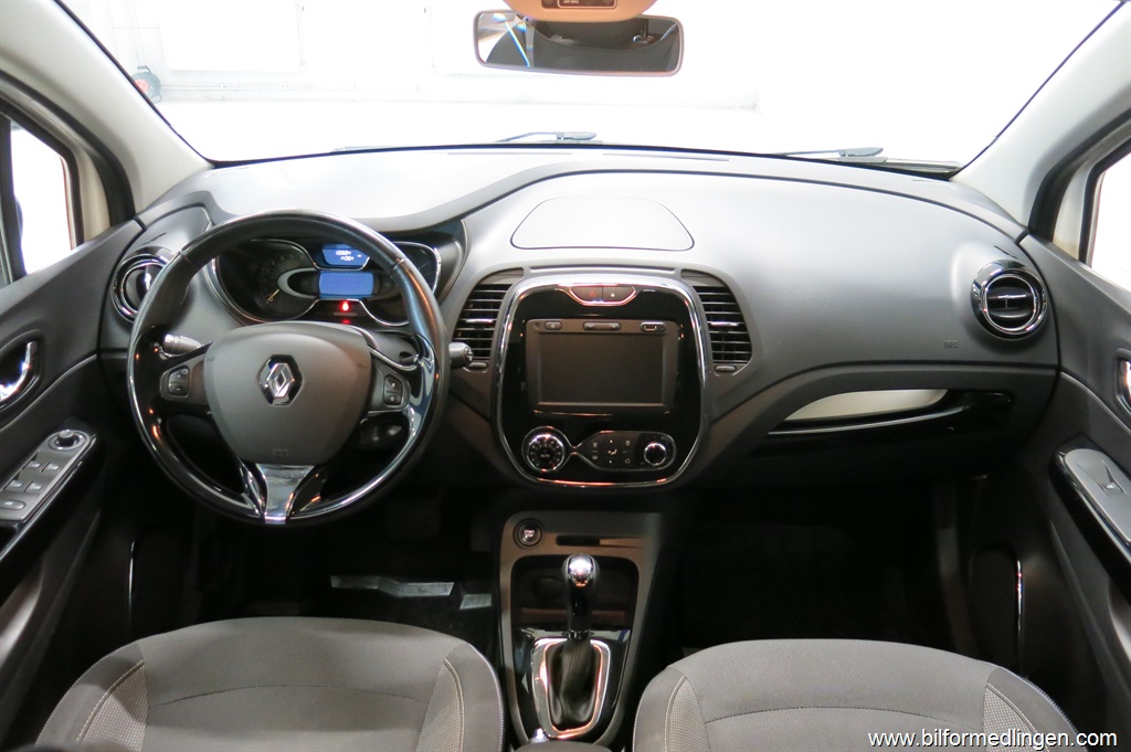 Bild 4 på Renault Captur