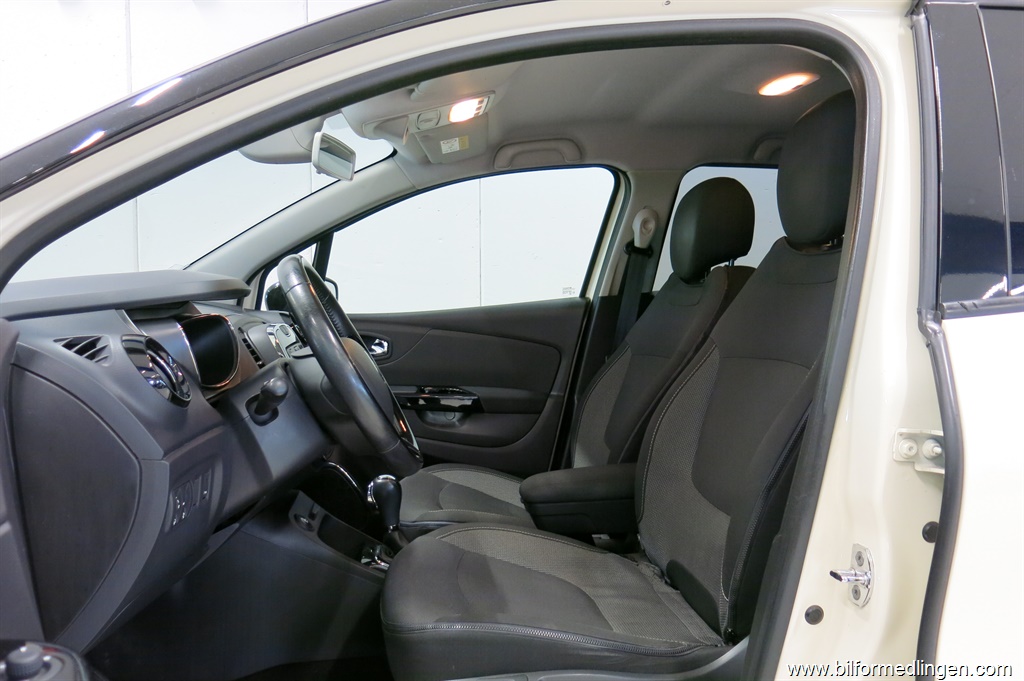 Bild 5 på Renault Captur