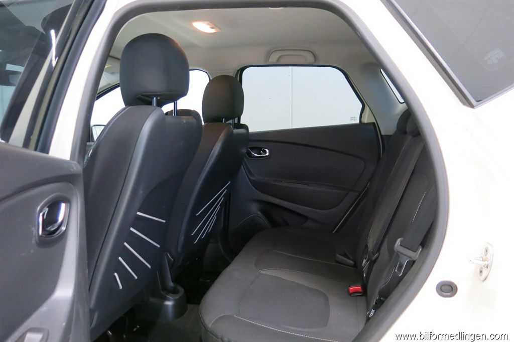 Bild 6 på Renault Captur