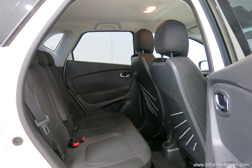 Bild 8 på Renault Captur