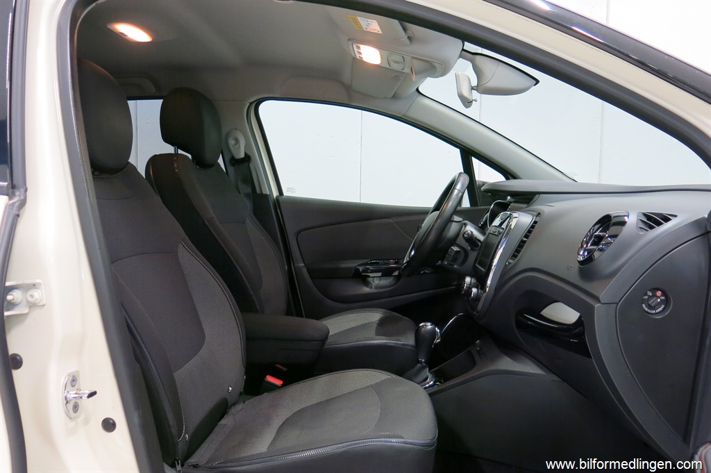 Bild 9 på Renault Captur