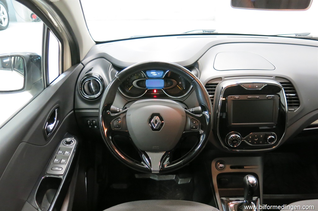 Bild 10 på Renault Captur