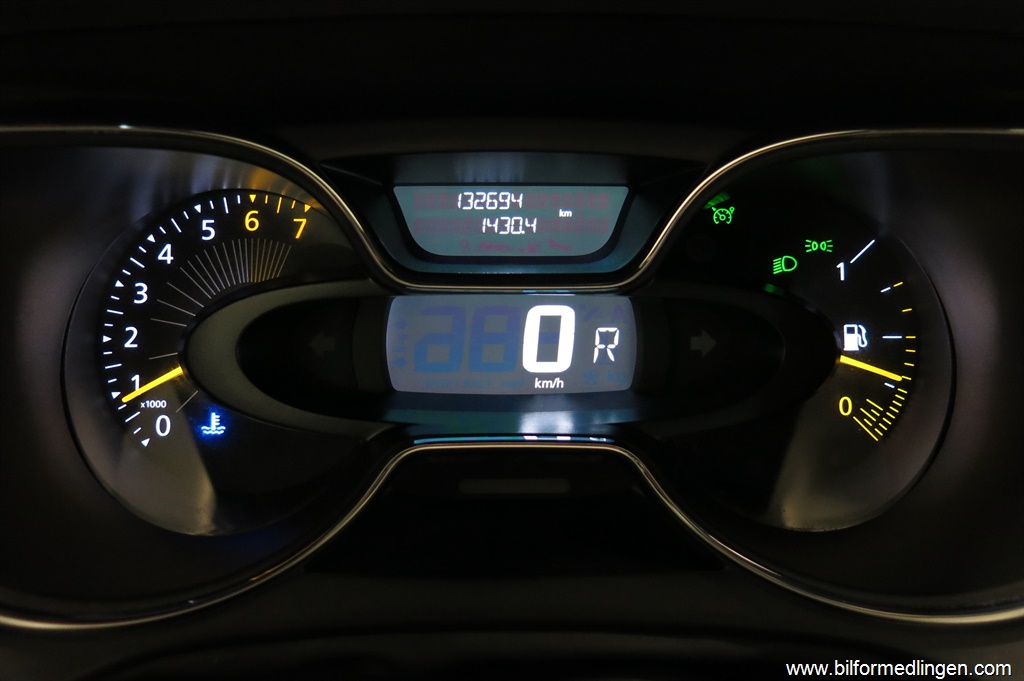 Bild 11 på Renault Captur