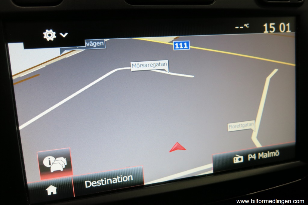 Bild 13 på Renault Captur